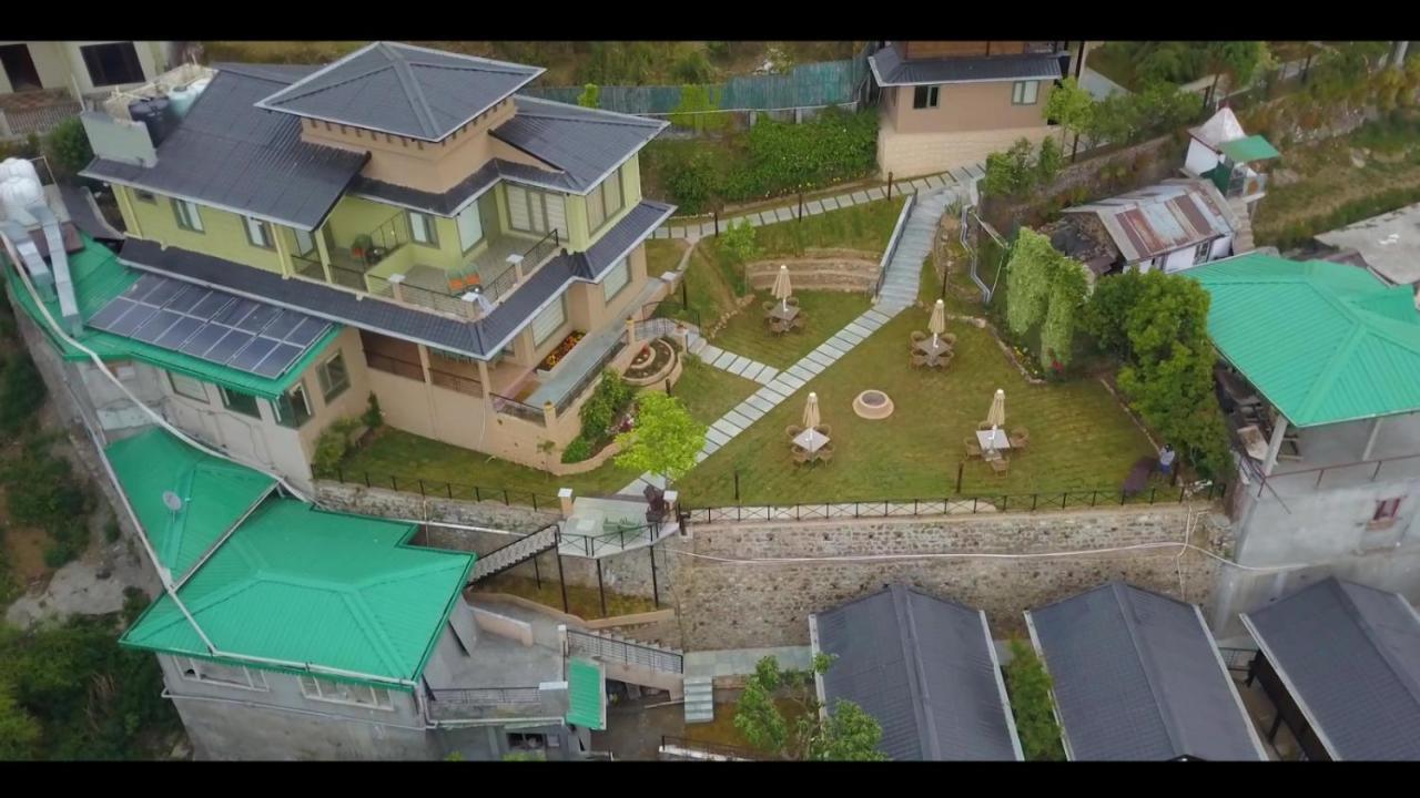 LaRisa Resort Mussoorie