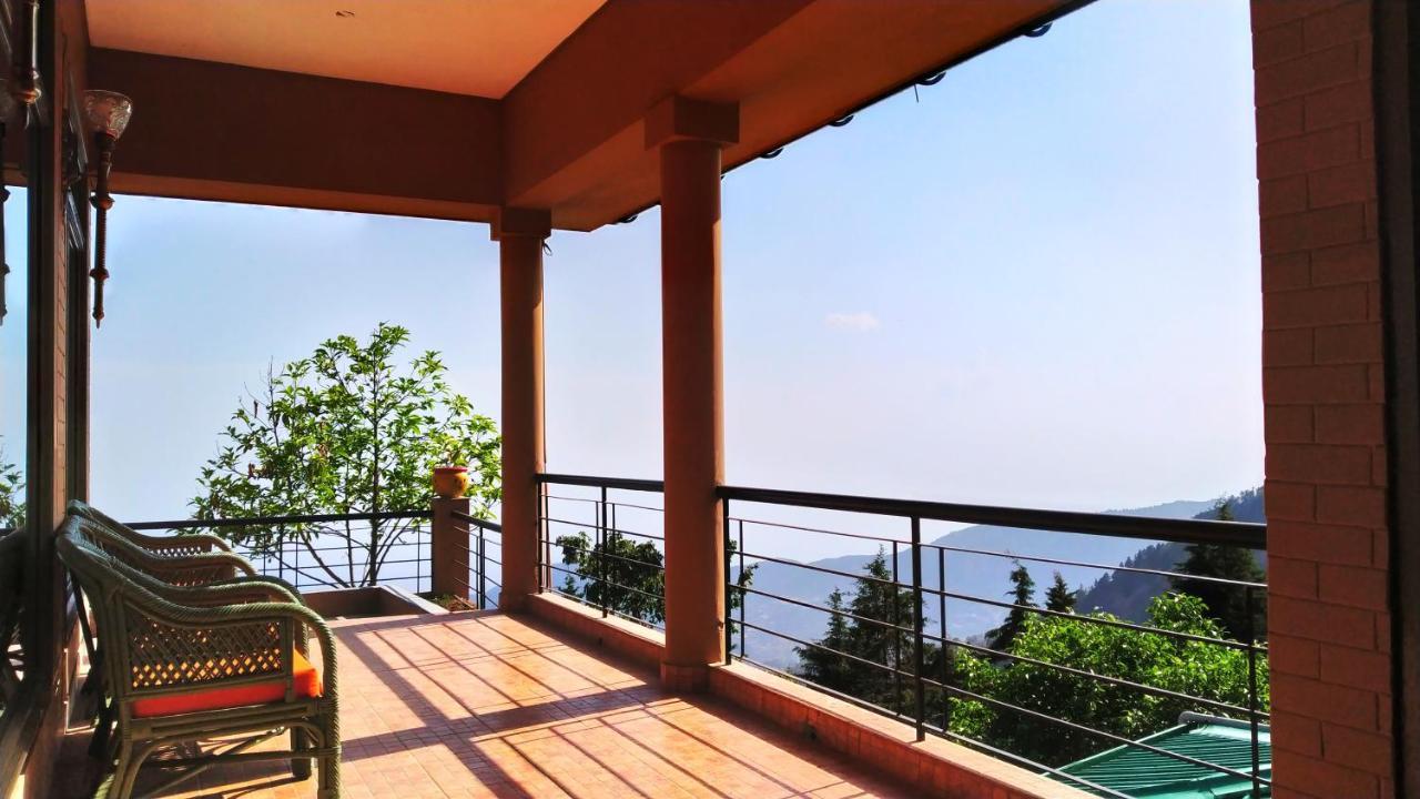 LaRisa Resort Mussoorie