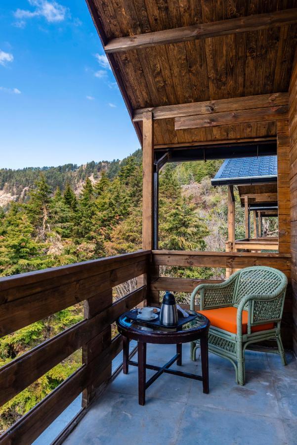 LaRisa Resort Mussoorie