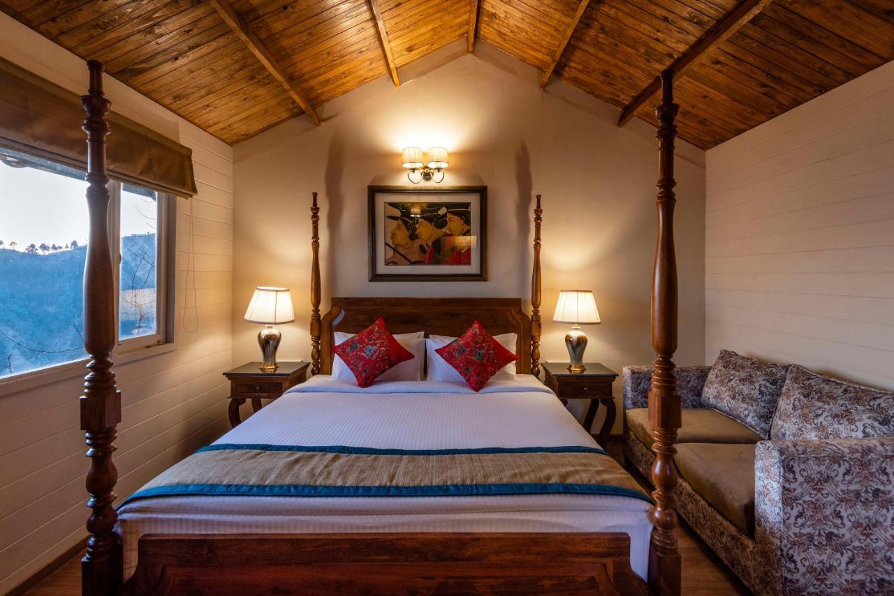 LaRisa Resort Mussoorie