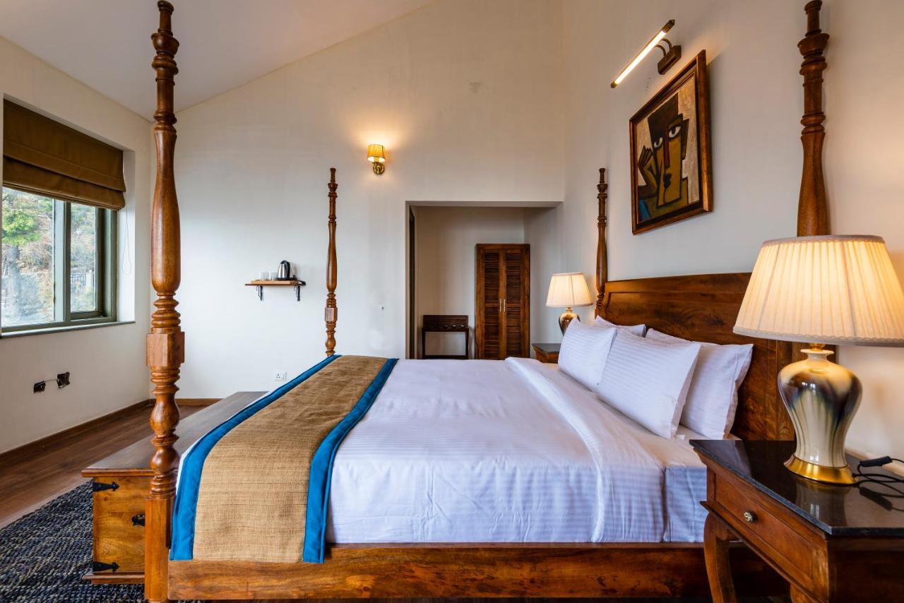 LaRisa Resort Mussoorie