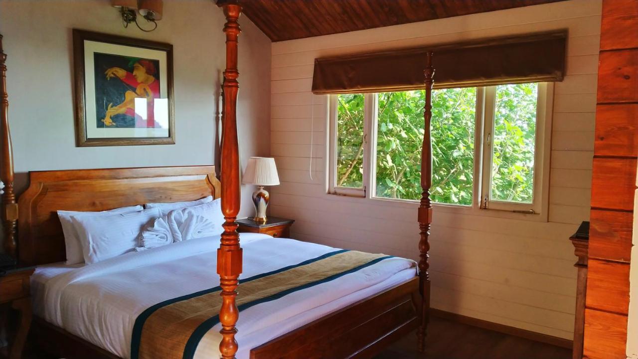 LaRisa Resort Mussoorie