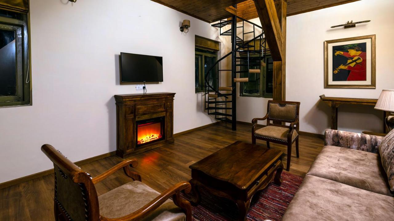 LaRisa Resort Mussoorie
