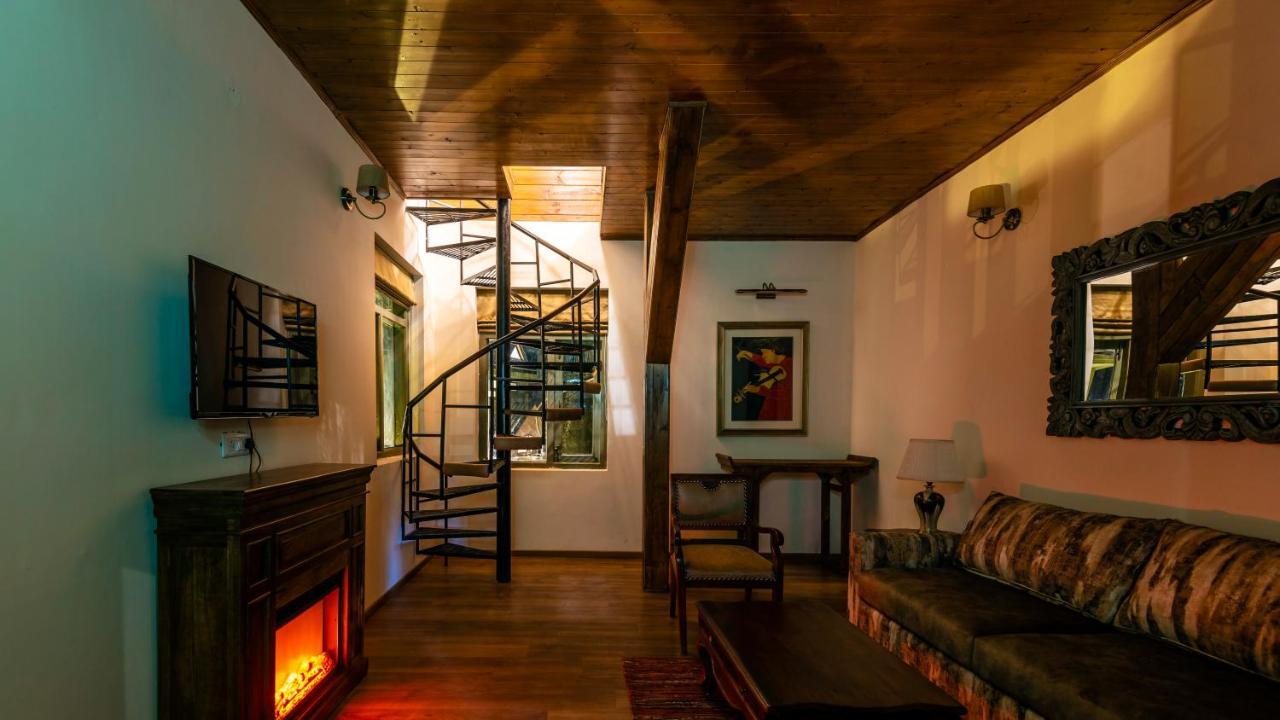 LaRisa Resort Mussoorie