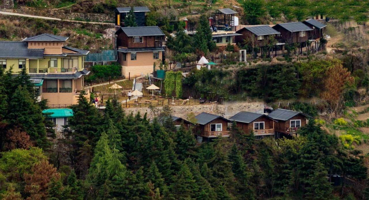 LaRisa Resort Mussoorie