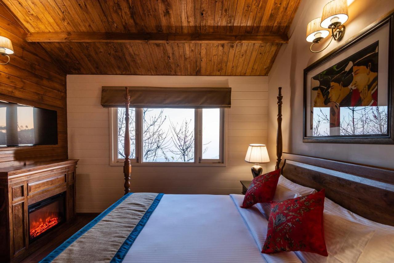 LaRisa Resort Mussoorie