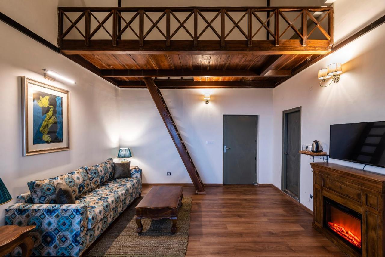 LaRisa Resort Mussoorie