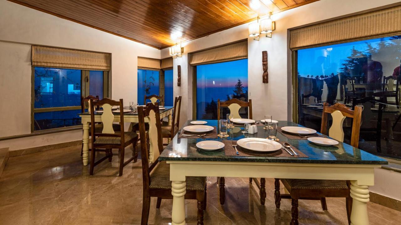 LaRisa Resort Mussoorie