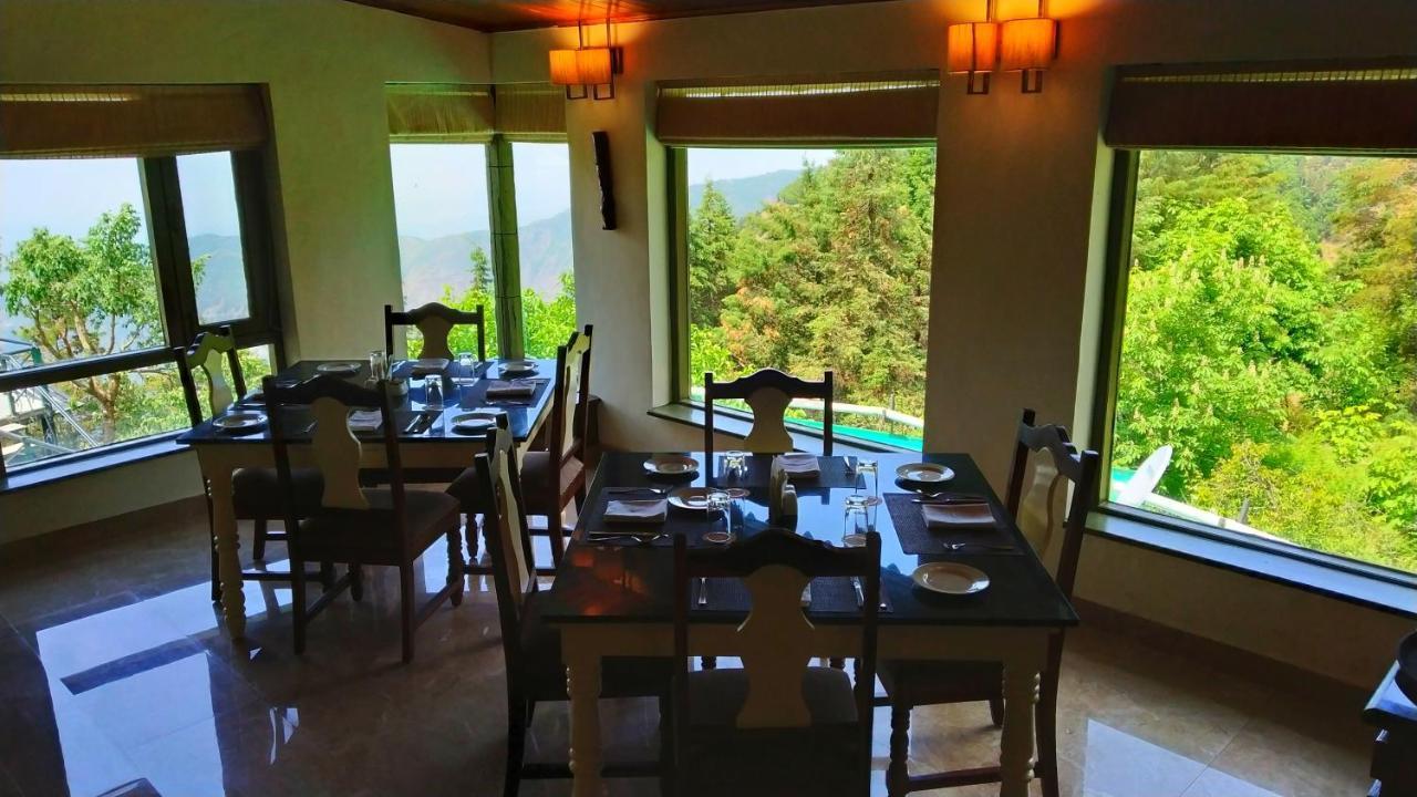 LaRisa Resort Mussoorie