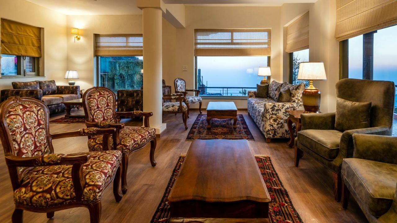 LaRisa Resort Mussoorie