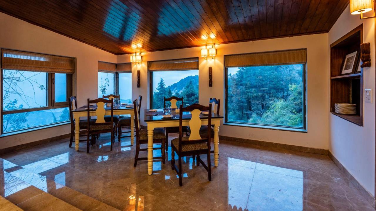 LaRisa Resort Mussoorie
