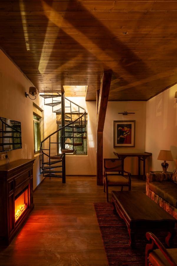 LaRisa Resort Mussoorie