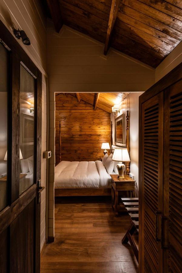 LaRisa Resort Mussoorie
