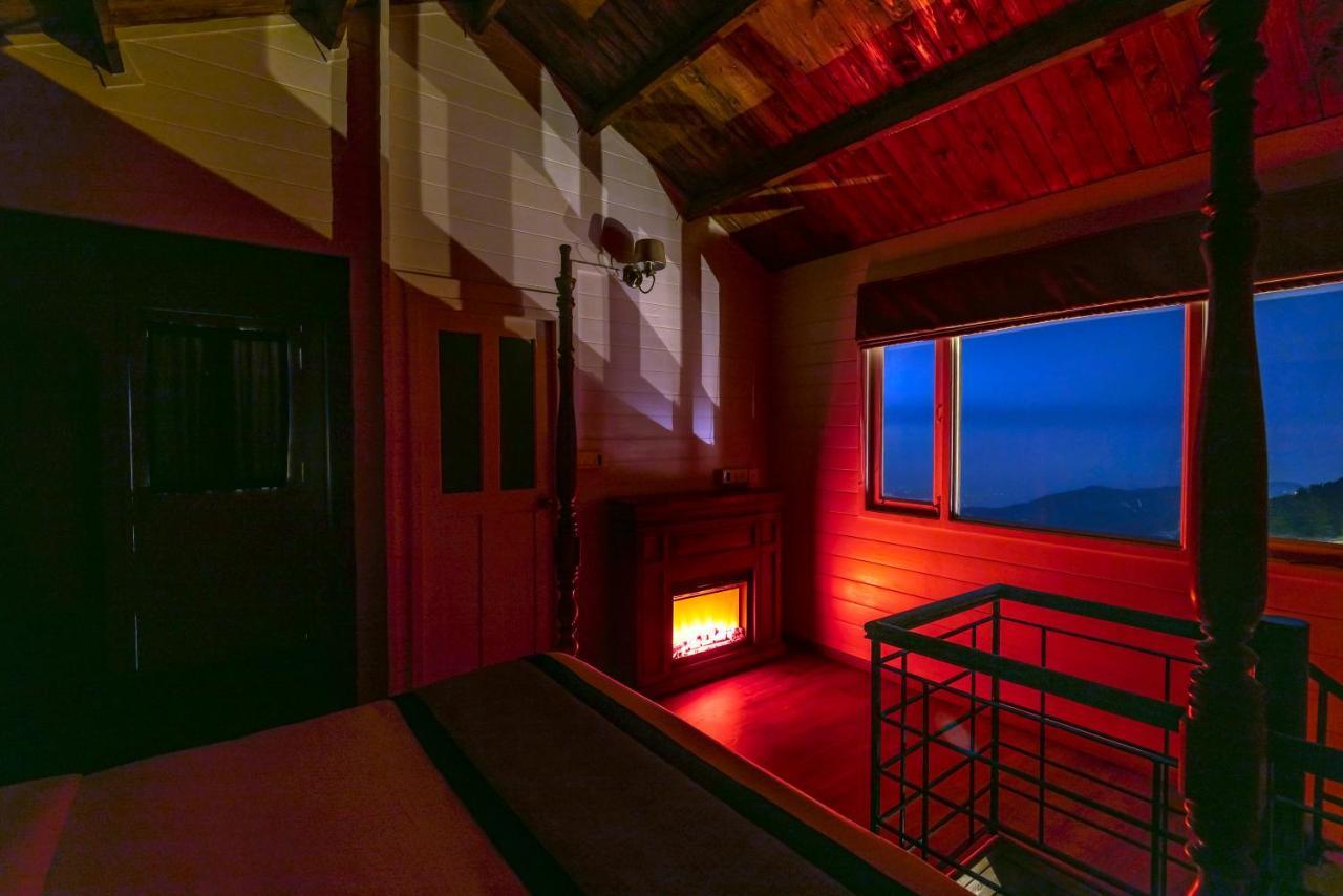 LaRisa Resort Mussoorie