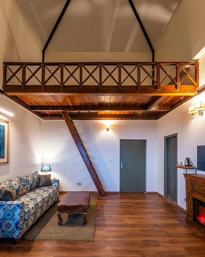 LaRisa Resort Mussoorie
