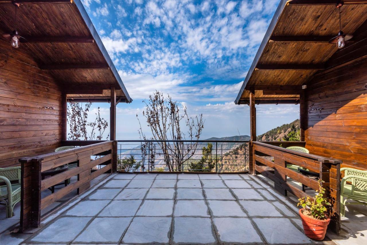 LaRisa Resort Mussoorie