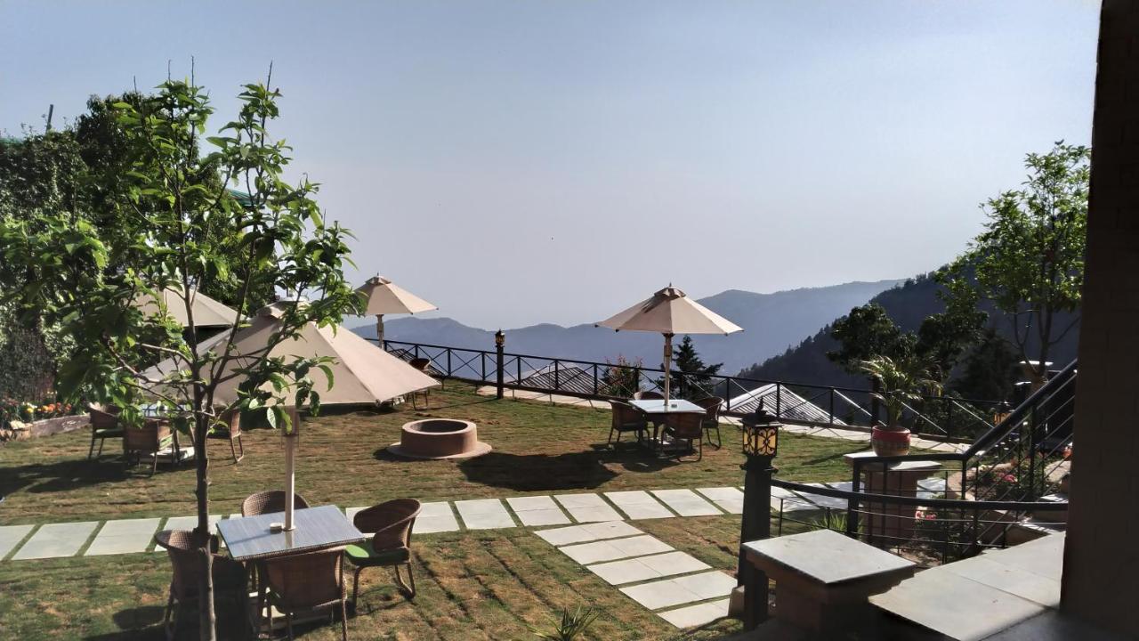 LaRisa Resort Mussoorie