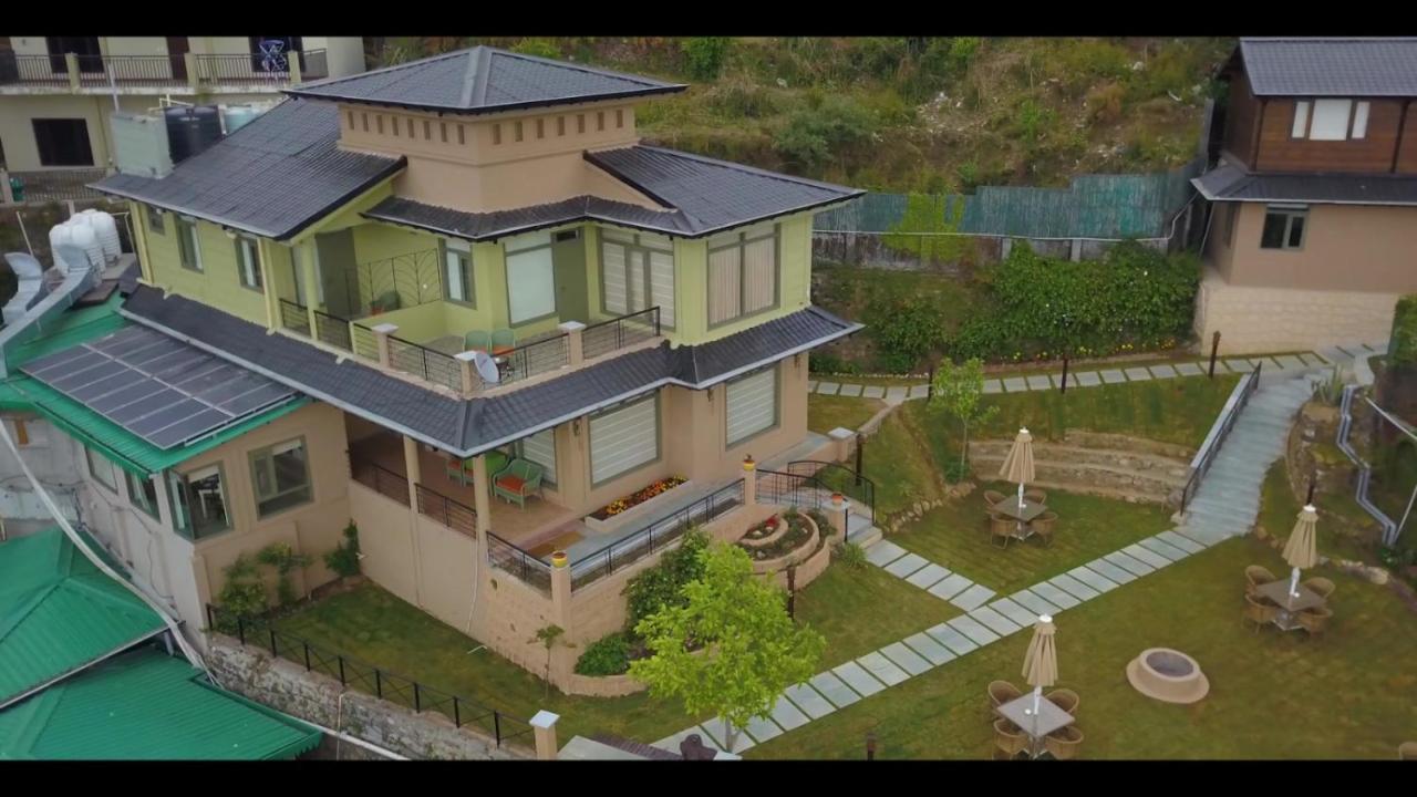 LaRisa Resort Mussoorie