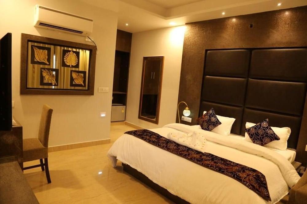 Panambi Resort Rishikesh