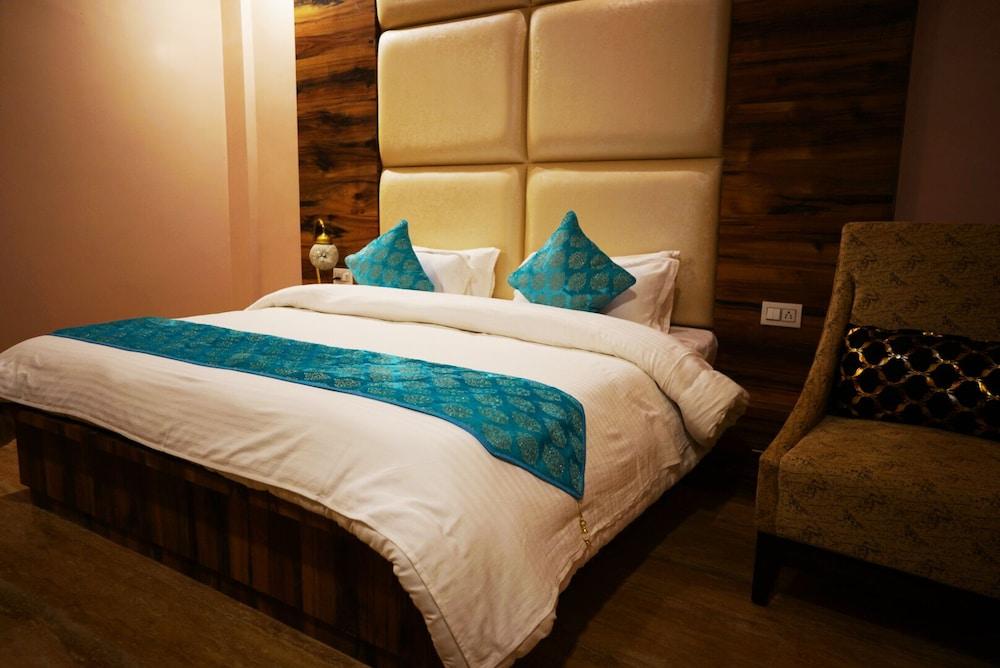 Panambi Resort Rishikesh