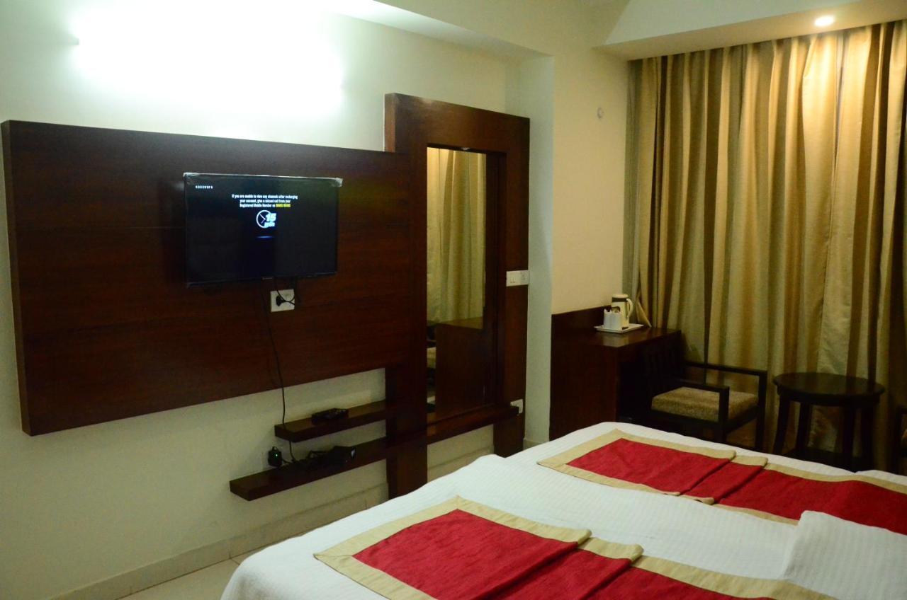 Hotel Milam Inn