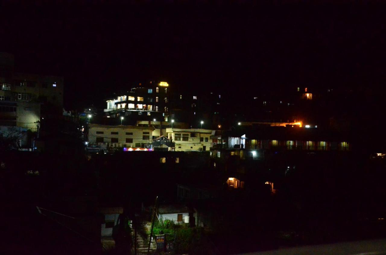 Hotel Milam Inn