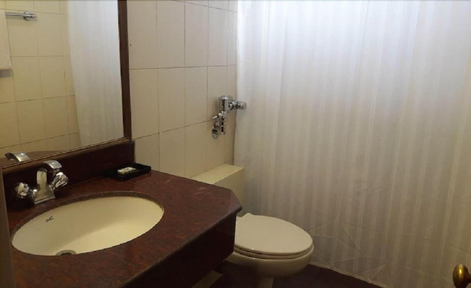 Hotel Radha