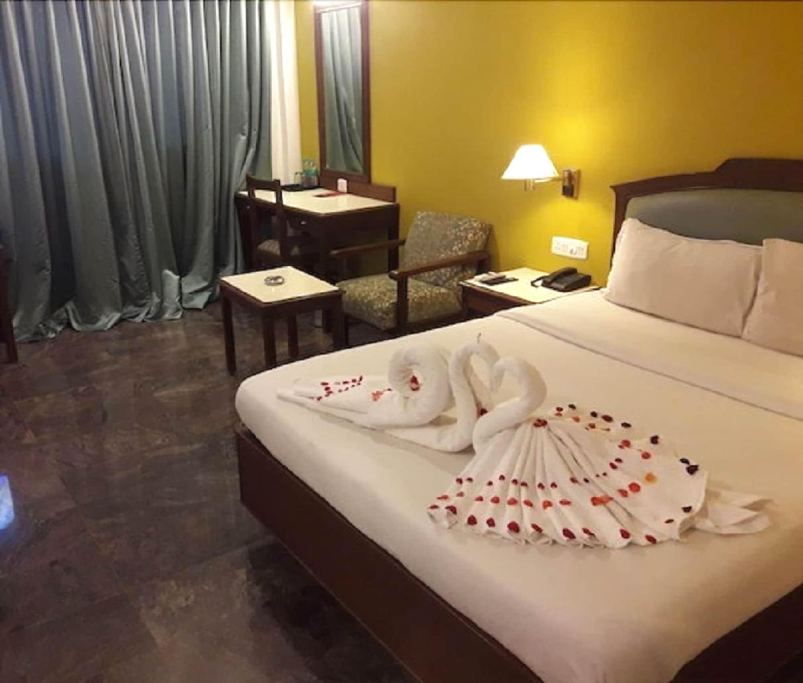 Hotel Radha