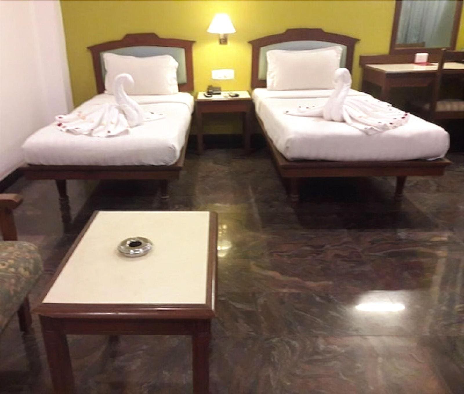 Hotel Radha