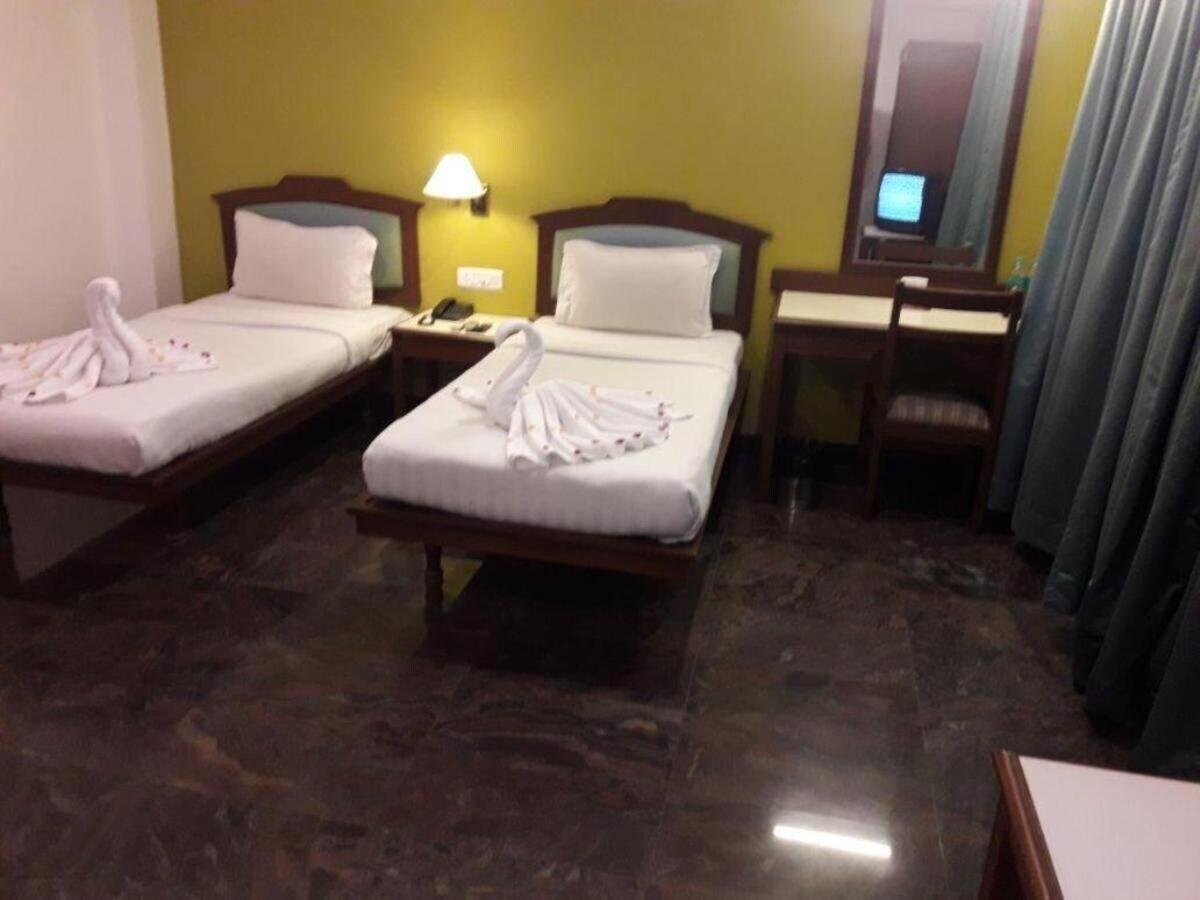 Hotel Radha