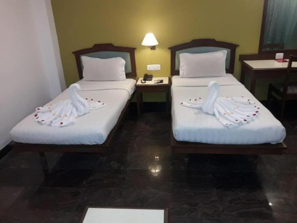 Hotel Radha