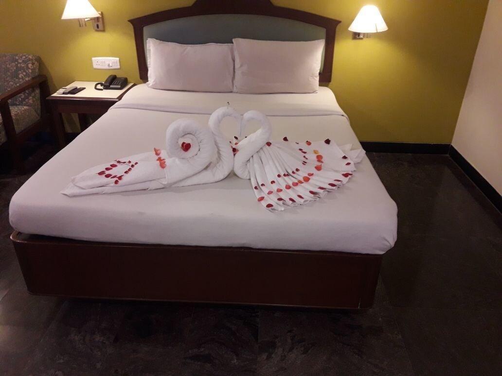 Hotel Radha