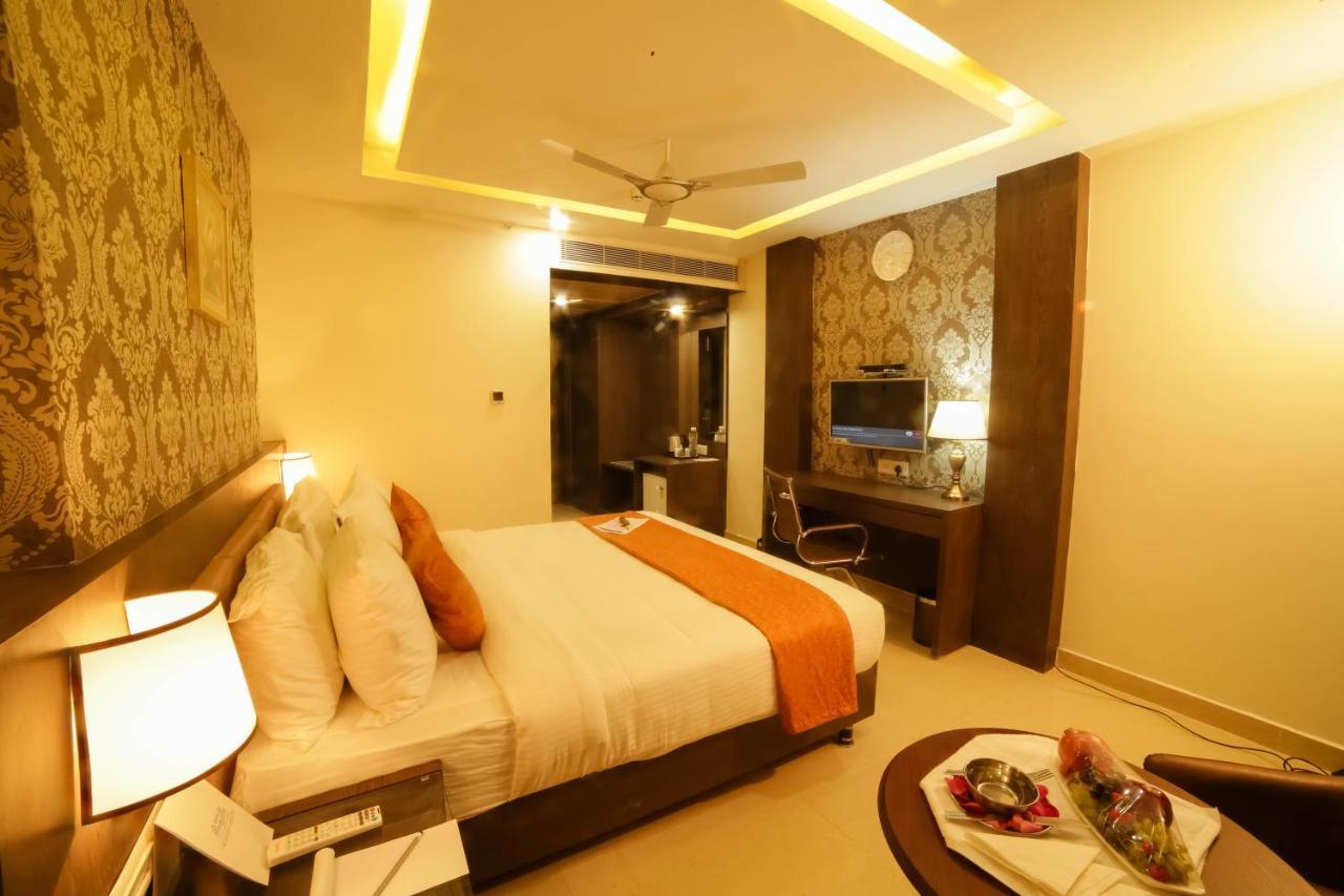 Hotel Indraprasttha