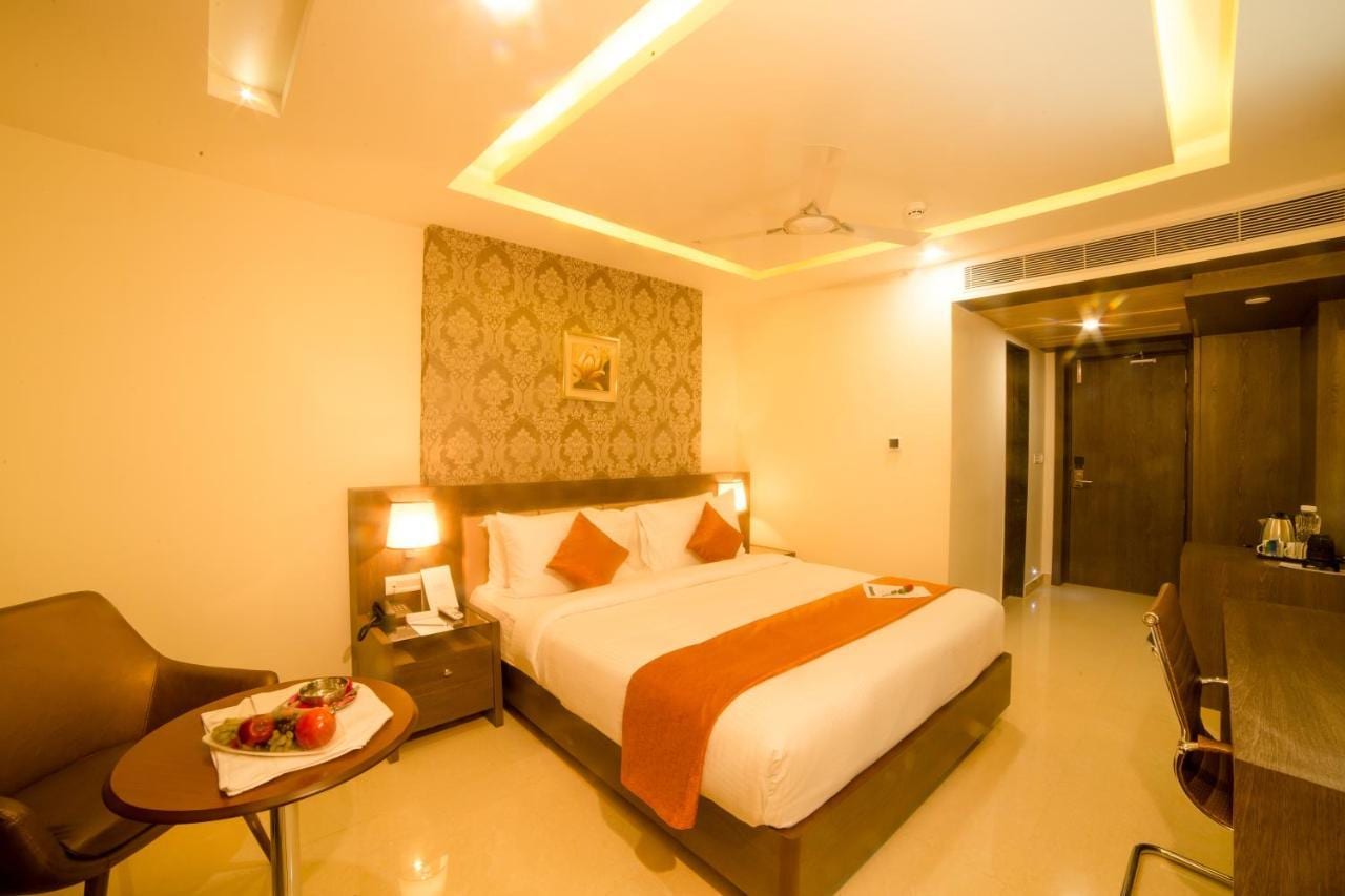 Hotel Indraprasttha