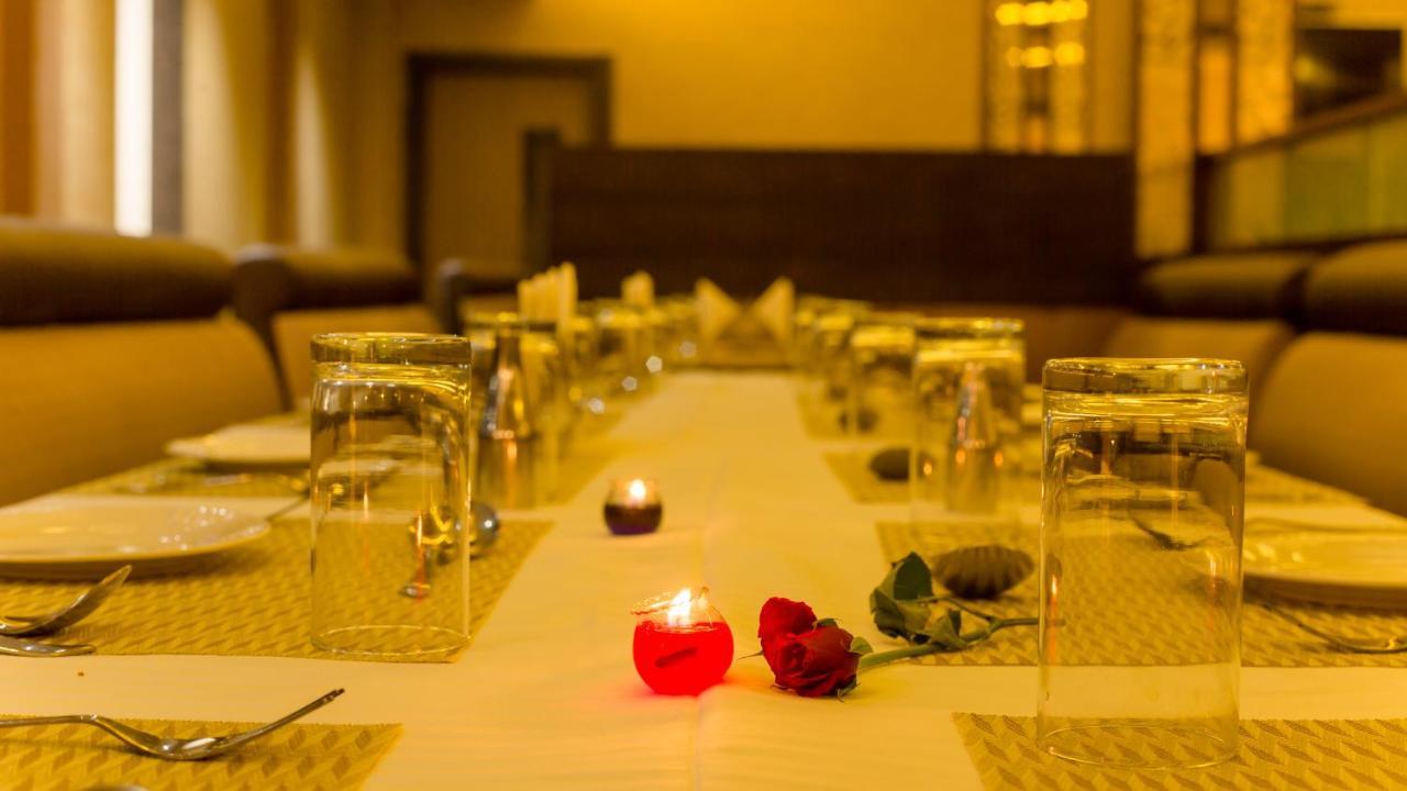 Hotel Indraprasttha