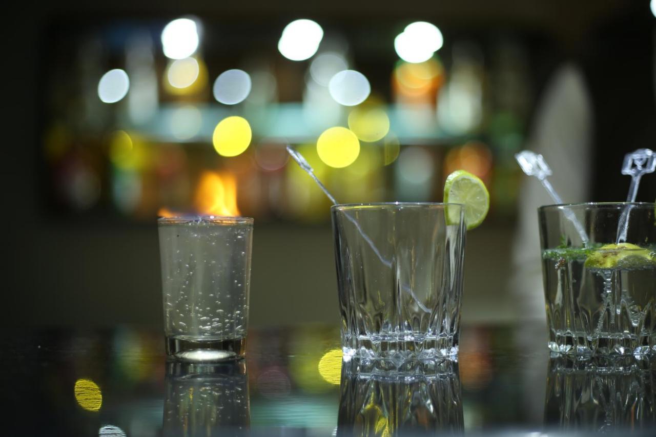 Hotel Indraprasttha
