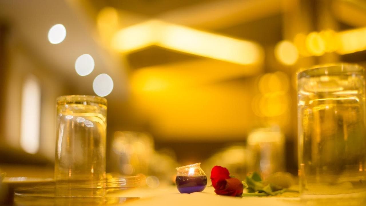 Hotel Indraprasttha