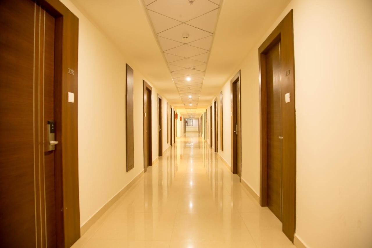 Hotel Indraprasttha