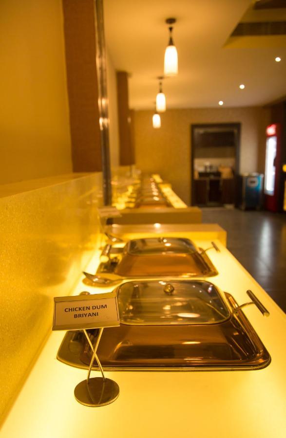 Hotel Indraprasttha