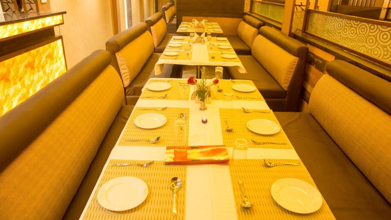 Hotel Indraprasttha