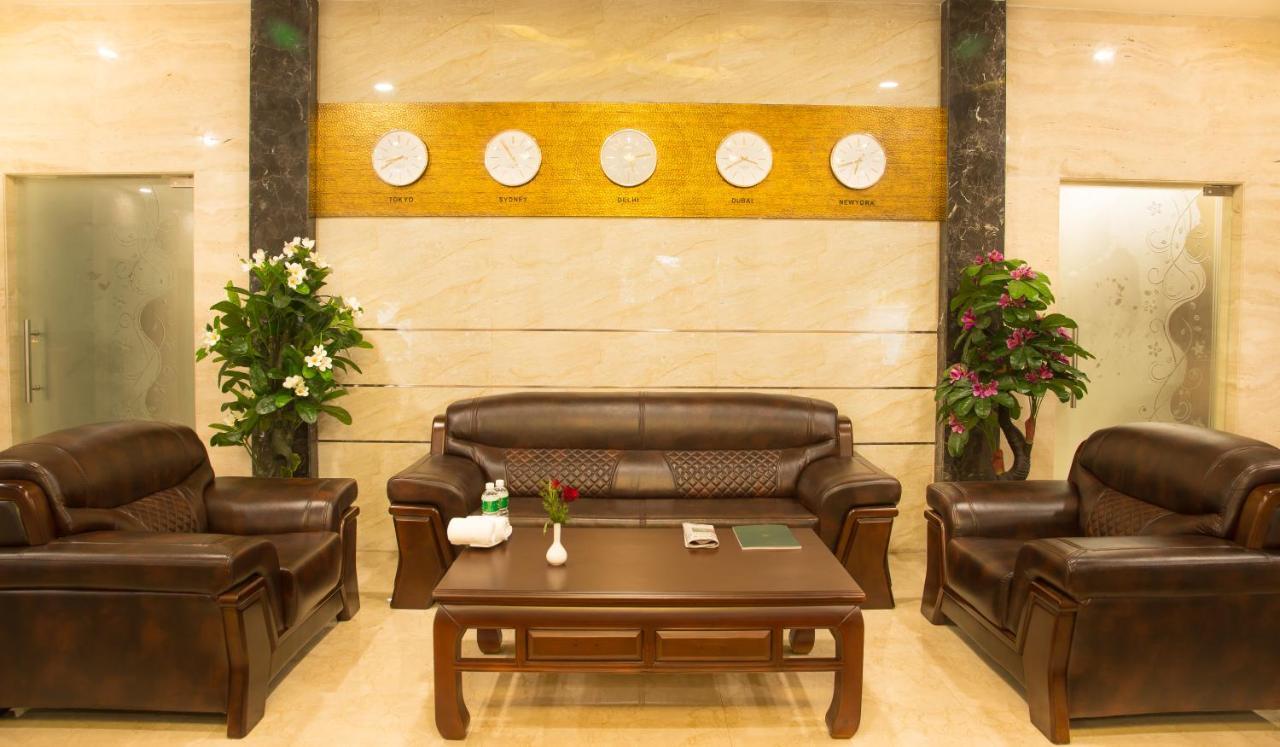 Hotel Indraprasttha