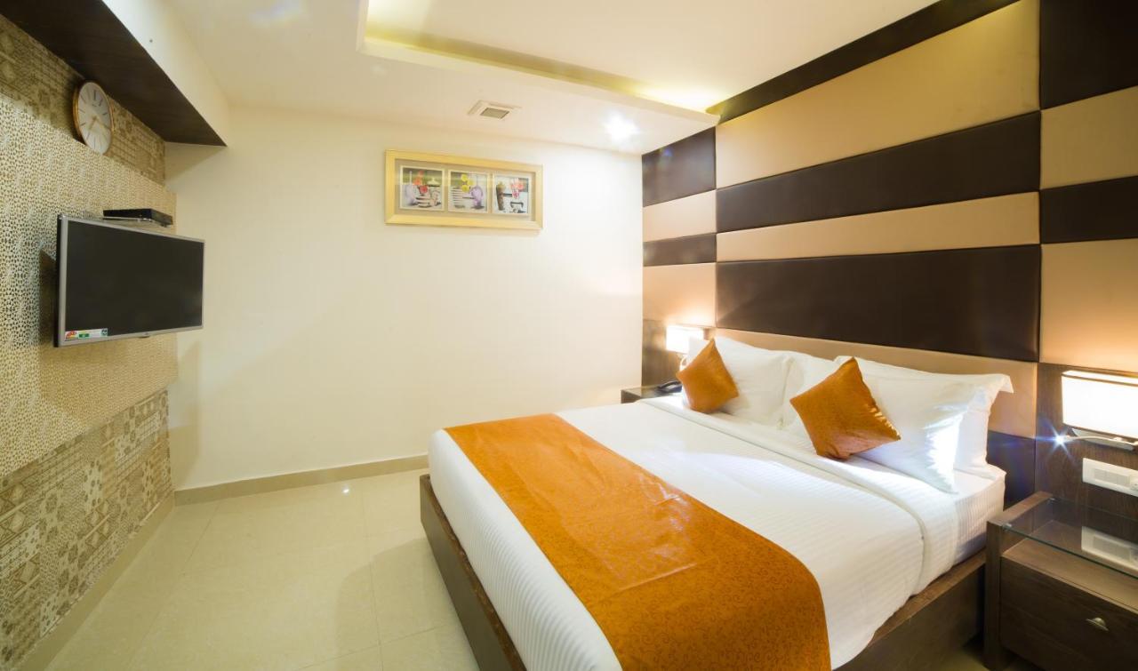 Hotel Indraprasttha