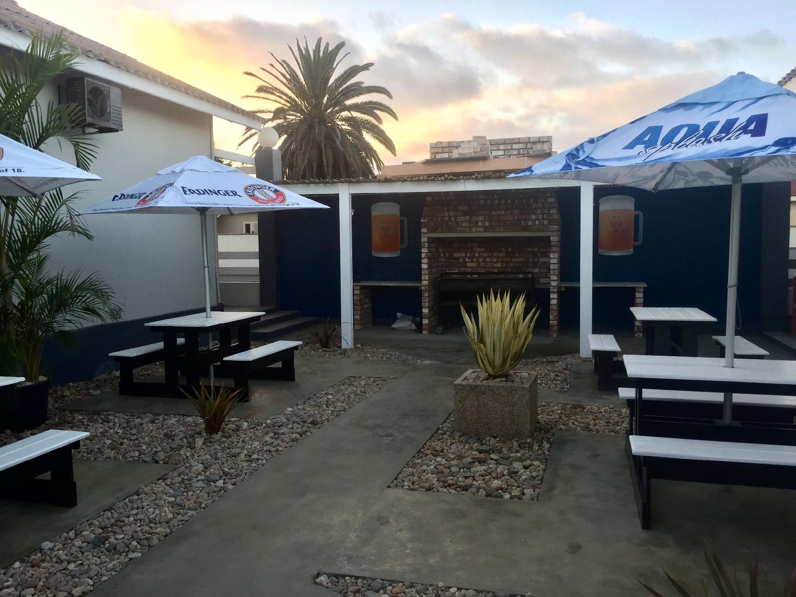 Casa Mia Hotel
