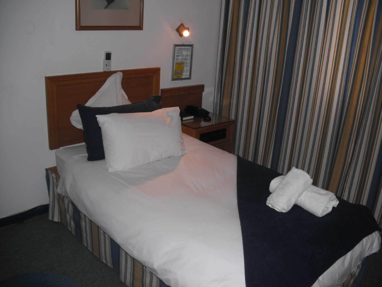 Casa Mia Hotel