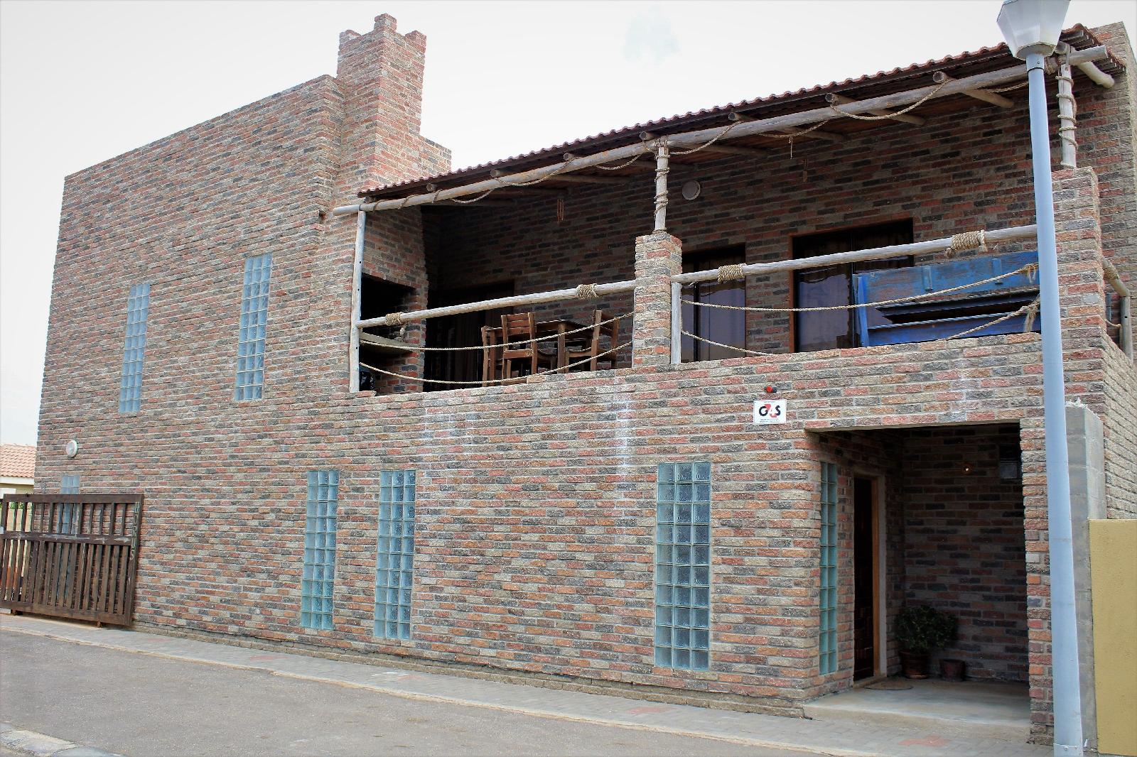 Horus B&B