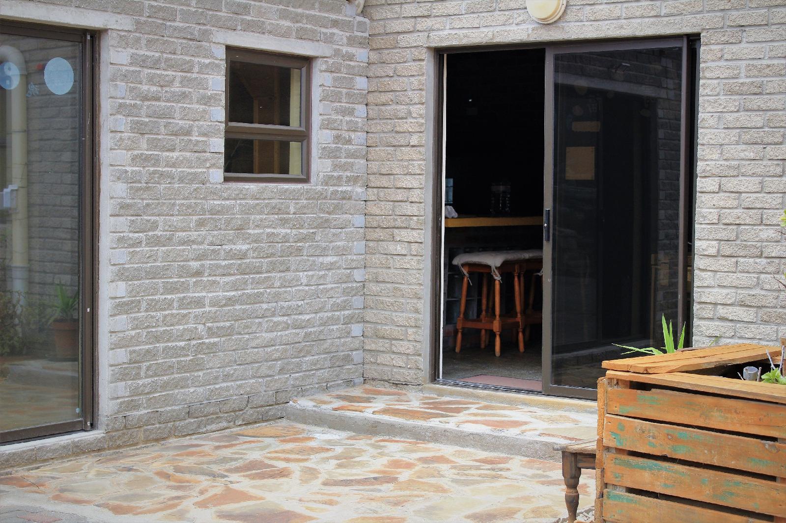 Horus B&B