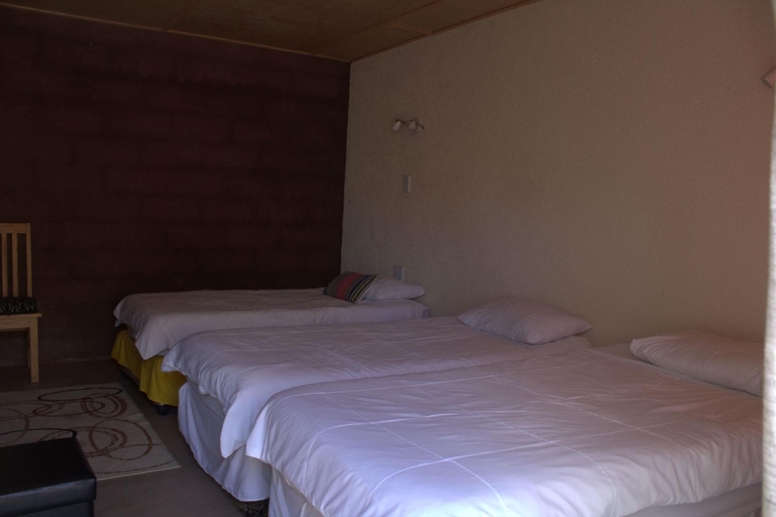 Horus B&B