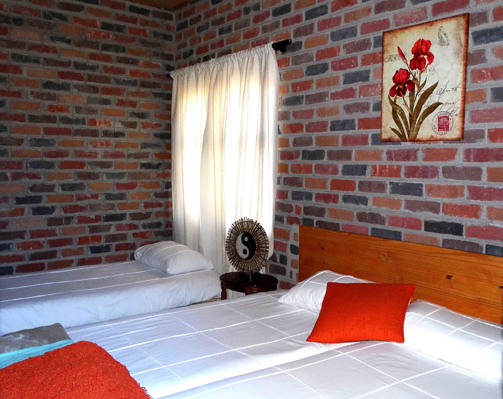 Horus B&B