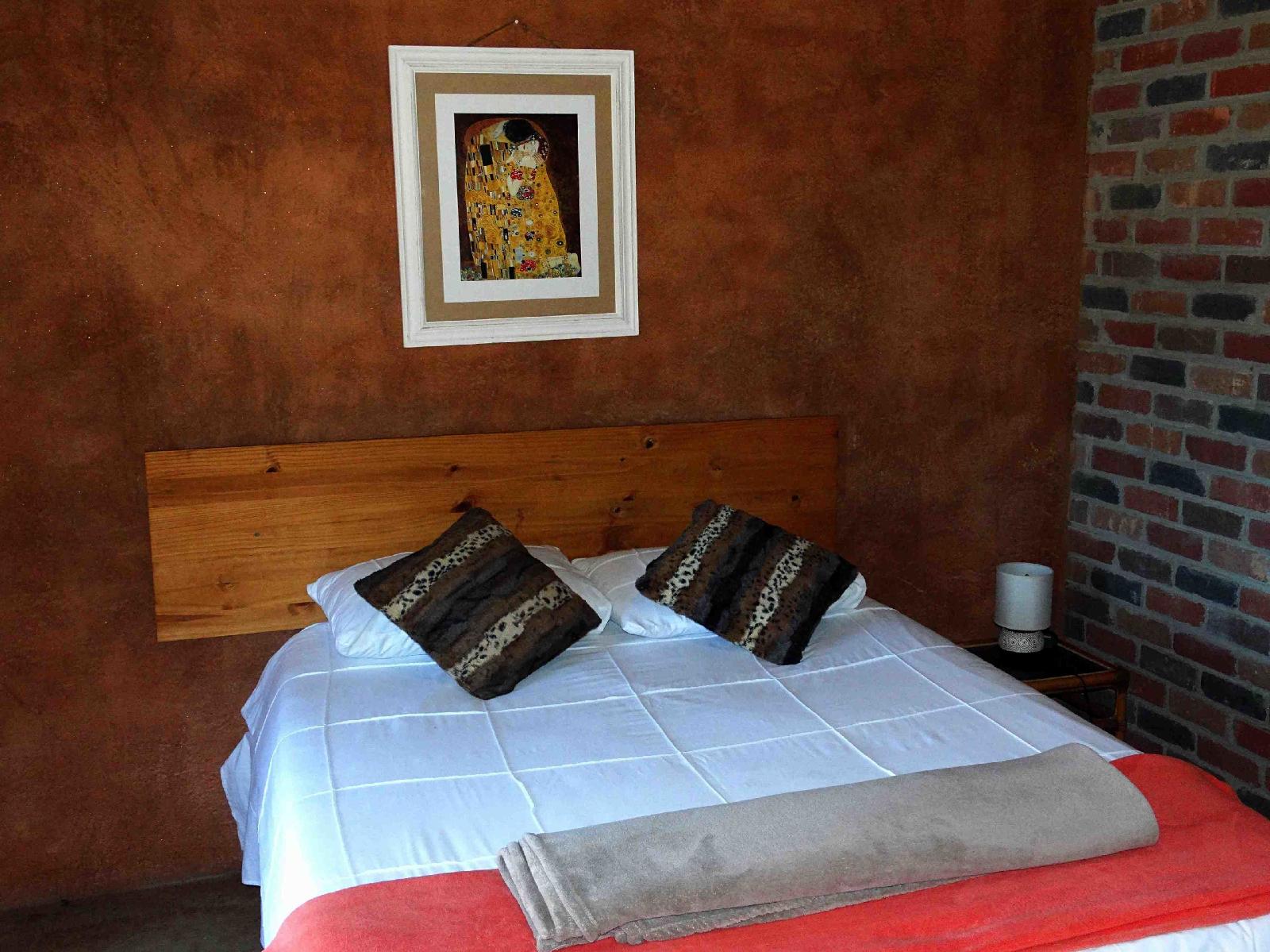 Horus B&B