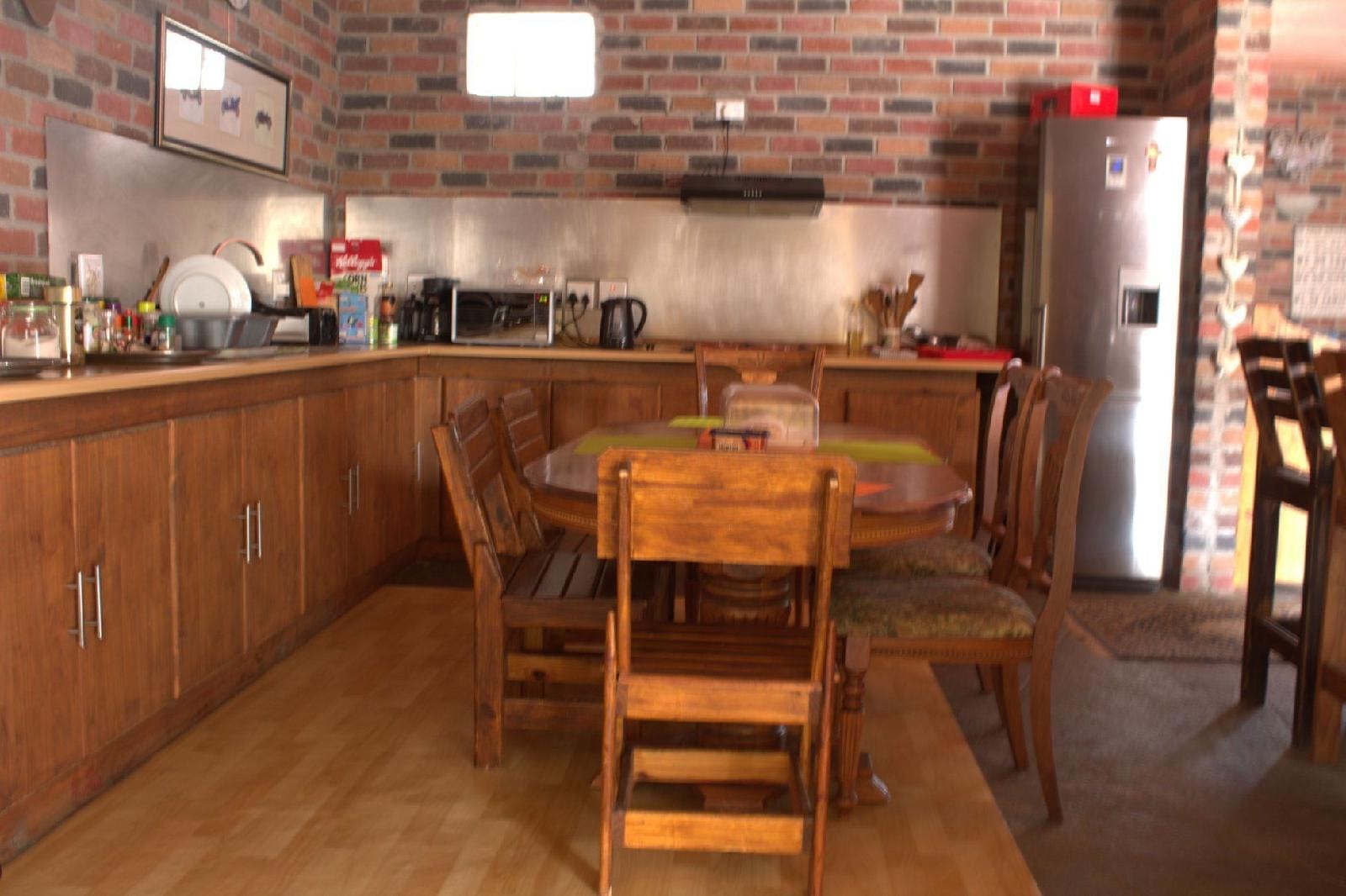Horus B&B